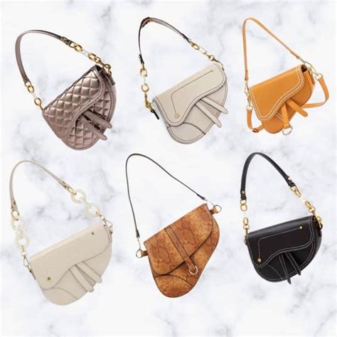 dior bag dupe dhgate|christian dior saddle bag dupe.